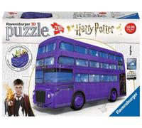 Puzzle 3D del cavaliere di Harry Potter 216 pezzi 1 St