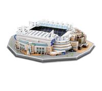Puzzle 3D Del Chelsea FC, Compleanno, Regalo Di Natale Merchandise Ufficiale
