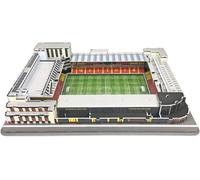 Puzzle 3D Del Watford FC Vicarage Road Stadium 116 Pezzi