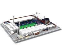 Puzzle 3D dello stadio Selhurst Park - CRYSTAL PALACE, 94 pezzi