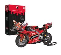 Grandi Giochi Puzzle 120 pz Ducati Desmosedici 5a+ PRIME 3D DUP00000