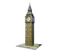 Puzzle 3D e Rompicapo Ravensburger 12586