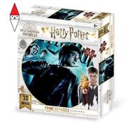PUZZLE 3D GIOCHI-PREZIOSI PUZZLE 3D HARRY LOCANDINA PERSONAGGI 500 PZ.