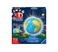Puzzle 3D Globo Night Edition