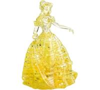 Puzzle 3D Hanayama Crystal Gallery, Disney La Bella e la Bestia Belle