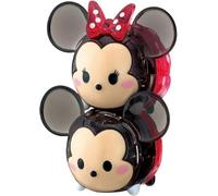 Puzzle 3D Hanayama Crystal Gallery, Disney Tsum Tsum Mickey & Minnie