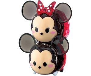 Puzzle 3D Hanayama Crystal Gallery, Disney Tsum Tsum Mickey & Minnie