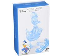 Puzzle 3D Hanayama Crystal Gallery, Paperino Disney W60/H120 mm