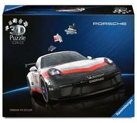 Puzzle 3D Iconics Porsche 911 GT3 Cup108
