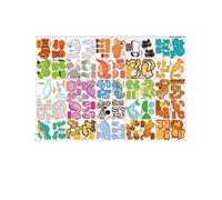 Puzzle 3D in carta | Senza colla, educativo e interattivo, modello animale 3D da costruire | per aula scuola, camera da , studio, ragazzi, ragazze adolescenti