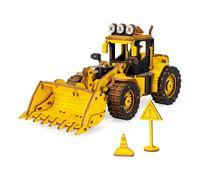 Puzzle 3D in legno caricatore ROBOTIME ROKR