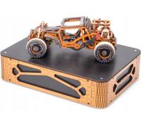 Puzzle 3D in legno WOODEN CITY Buggy - edizione limitata