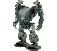 Puzzle 3D in Metallo Avatar AMP Suit