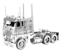 Modello In Metallo 3D COE Truck + Pinzette 11456