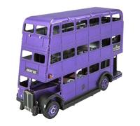 Puzzle 3D in metallo HARRY POTTER: autobus Nottetempo (Knight Bus) METAL EARTH
