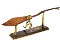 Puzzle 3D in metallo HARRY POTTER Nimbus 2000 - METAL EARTH