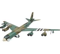 Puzzle 3D in metallo METAL EARTH Boeing B-52 Stratofortress