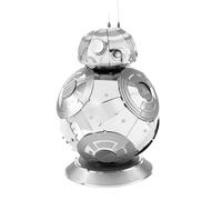 Professor PUZZLE Kit per modellino 3D di Metal Earth di Star Wars