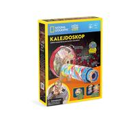 Puzzle 3D Kaleidoscopio