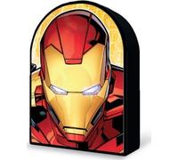 Merchandising Puzzle 3D Latta Ironman 300 Pz
