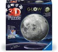Puzzle 3D Luminoso Ravensburger Luna