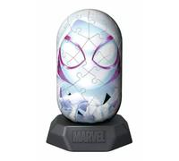 Puzzle 3D Marvel Ghost Spider Hylkies (54 pezzi) 1 St