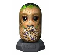 Hylkies marvel groot