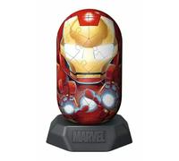 Puzzle 3D Marvel Iron Man Hylkies (54 pezzi) 1 St