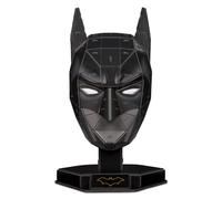 Puzzle 3D maschera BATMAN 4D Build da esposizione