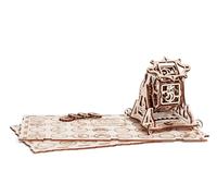 Puzzle 3D meccanico ruota della fortuna