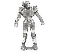 Puzzle 3D Metal Earth Avengers: War Machine