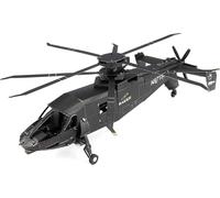 Puzzle 3D Metal Earth Elicottero S-97 Raider