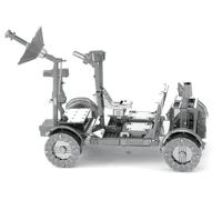 Puzzle 3D Metal Earth Rover Lunare