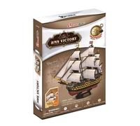 Puzzle 3D nave a vela HMS Victory