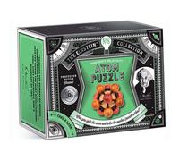 Puzzle 3D per cervello di alta qualità della Collezione Professor Einstein, dagl