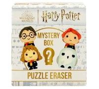 Puzzle 3D personaggio Harry Potter