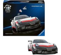 PUZZLE 3D PORCHE 911 GT3 CUP NEW