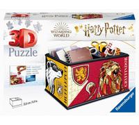 Puzzle 3D Portagioie RAVENSBURGER HARRY POTTER - 216 pezzi