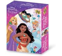 PUZZLE 3D PRINCIPESSE VERTICALE 200 PZ