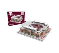 Puzzle 3D Pro Lion di Kyle Field Stadium Construction Building Kits - 178 pezzi | Texas A&M Aggies Football League Regali per ragazzi Pubblicit