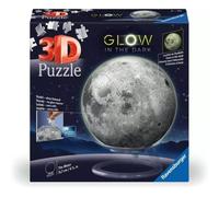 Puzzle 3D Ravensburger 11586 72 pezzi FSC Mix Multicolore