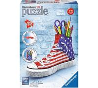 Puzzle 3D Ravensburger - Allenatori dell'America 1 St