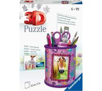 Puzzle 3D ravensburger: Cavallo 54 pezzi 1 St