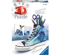 Puzzle 3D Ravensburger - Drago Mistico