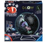 Puzzle 3D Ravensburger Globo Stellato 180 pezzi