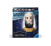 PUZZLE 3D RAVENSBURGER : Hylkies - Draco Malfoy - 54 Pezzi in Plastica per 10+