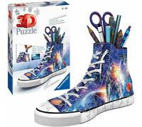 Puzzle 3D Ravensburger - Sneaker Galaxy 1 St