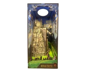 Puzzle 3D Revell 00536 legno multicolore Il Signore degli Anelli