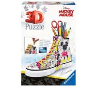 Puzzle 3D Scarpa Mickey Mouse di Ravensburger