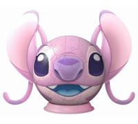 Puzzle 3D sfera Disney Angel